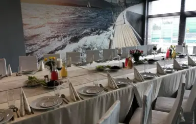 Hotel Morski Gdynia sala