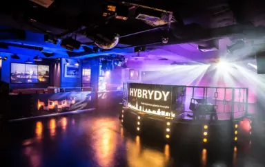 Klub Hybrydy - photo 5