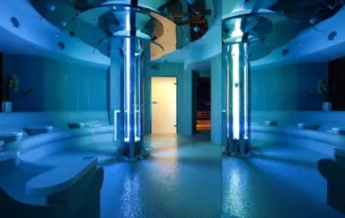 Niebieski Art Hotel & SPA - zdjęcie 5