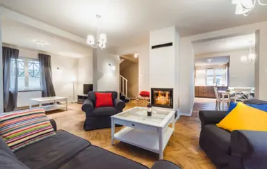 Zamkowe Wzgórze - zdjęcie 3