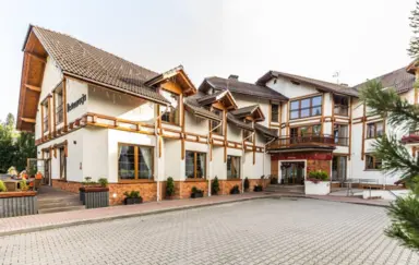 Hotel Wisła Premium - photo 2