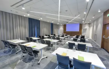 Courtyard by Marriott Katowice City Center - zdjęcie 3