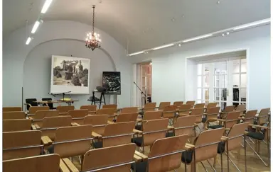 Centrum Wystawowo-Konferencyjne w Zamku Królewskim na Wawelu - zdjęcie 5