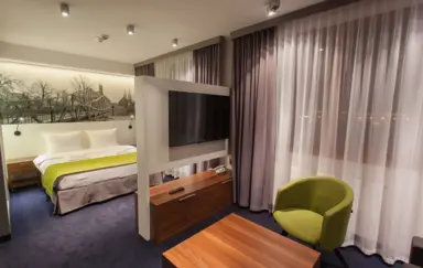 Terminal Event Center - zdjęcie 2