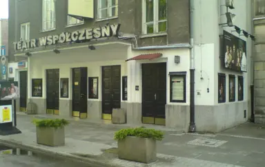 Teatr Współczesny Warszawa - zdjęcie 2