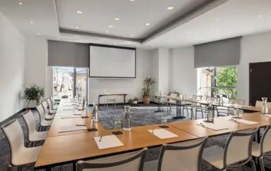 Vienna House by Wyndham Andel's Cracow Krakow sala konferencyjna