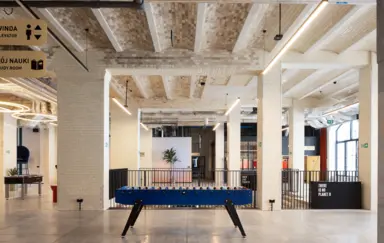 Basecamp by Xior Wrocław - photo 2