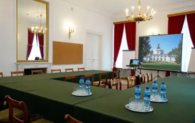 Pałac w Jabłonnie - photo 2