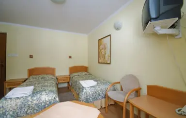Wysoka Krynica-Zdrój - zdjęcie 5