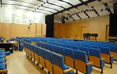 Bemowskie Centrum Kultury - zdjęcie 2