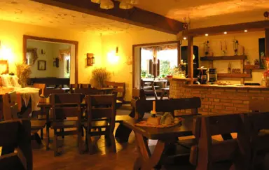 Dom nad Jeziorem - zdjęcie 5