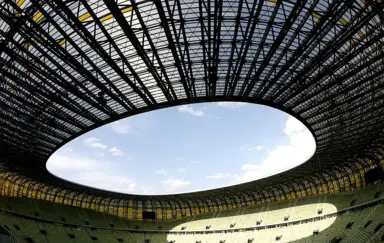 Polsat Plus Arena Gdańsk - photo 3