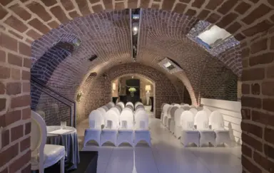 Hotel Bellotto Warszawa - photo 2