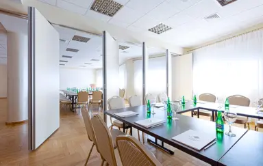 Sala konferencyjna w Hotelu Vestina*** w Wiśle