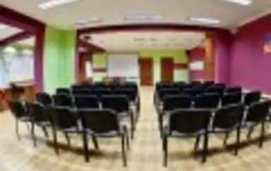 sala konferencyjna - SPA BUDOWLANI- Szczawnica