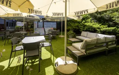 Novotel & ibis Wrocław Centrum - zdjęcie 2