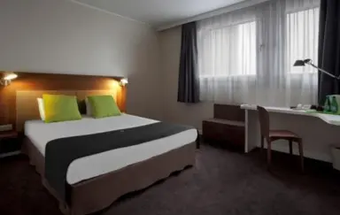 Hotel Campanile Warszawa