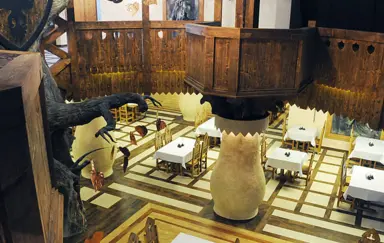 Hotel Kasztel - zdjęcie 4