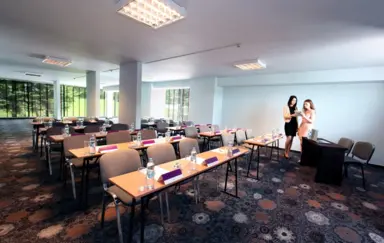 Hotel Mercure Karpacz Skalny - photo 2