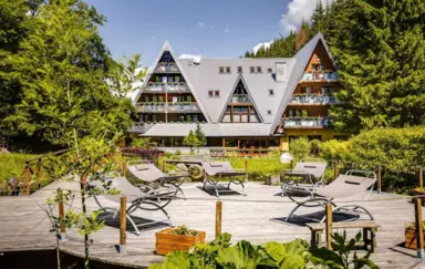 Jelenia Struga Medical Spa - zdjęcie 4