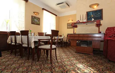 Hotel Płock - photo 2