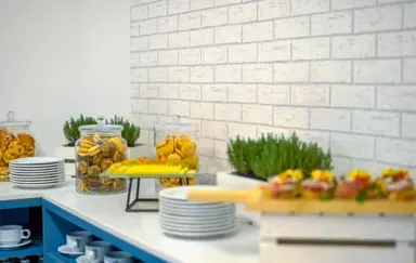 Hotel Metropol Warszawa - zdjęcie 5