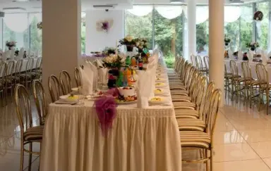Hotel Ameliówka - zdjęcie 5