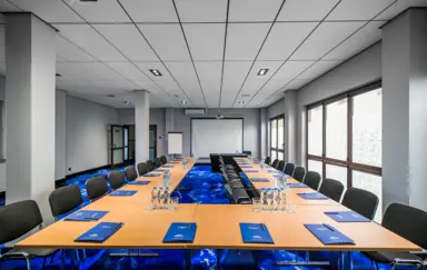 Hotel 500 Zegrze - photo 3