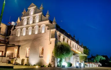 Król Kazimierz Hotel & SPA - zdjęcie 2