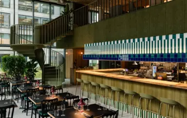 Amici Events Warszawa sala