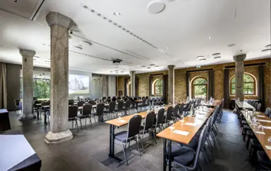 Uroczysko Siedmiu Stawów & SPA by L’Occitane - photo 2