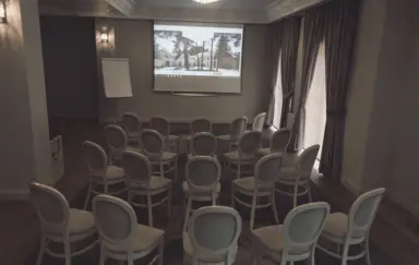 Hotel  "BAŚNIOWA"  Wyszków - zdjęcie 4