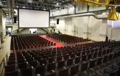 EC1 Łódź - Miasto Kultury - photo 4