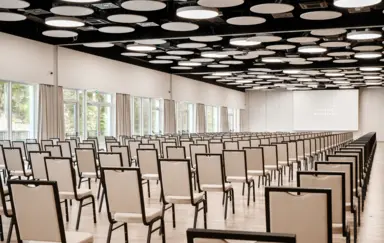 Hotel Crystal Mountain - photo 5