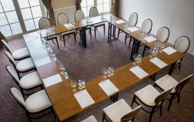 Korona Hotel Kruki - zdjęcie 2