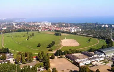 Hipodrom Sopot - zdjęcie 2