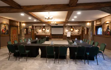 Hotel Trylogia - zdjęcie 3
