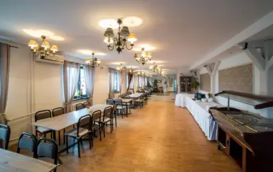 Strzelec Wroclaw restauracja