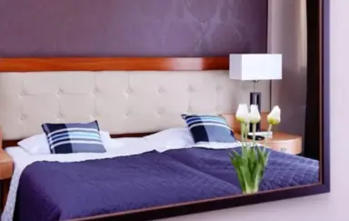 Pokoje Platinum Ostróda