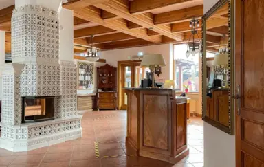 Krupowki 40 Zakopane konferencje