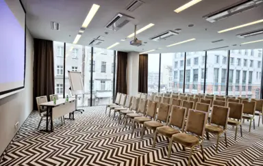 ibis Styles Wrocław Centrum - zdjęcie 5