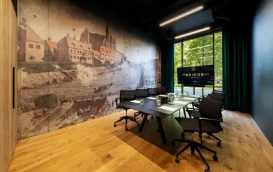 The Bridge Wrocław MGallery Hotel Collection - photo 2