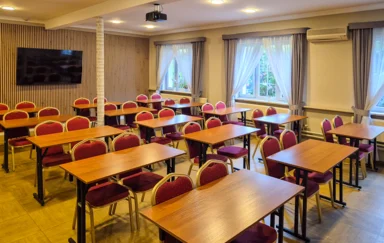 Hotel Topaz Poznań Centrum - zdjęcie 5