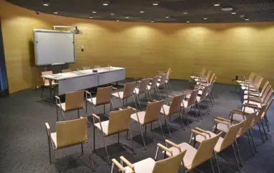 Lubelskie Centrum Konferencyjne (LCK) - zdjęcie 3