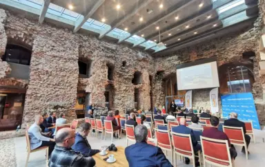 Twierdza Srebrna Góra