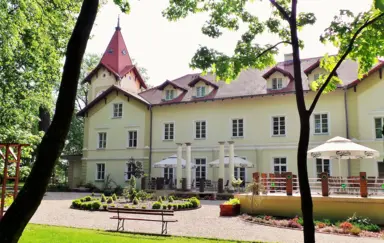 Pałac Kobylin - photo 2