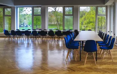 Sala eventowa Brda Bydgoszcz