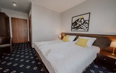 Hotel Karpacki & SPA Karpacz