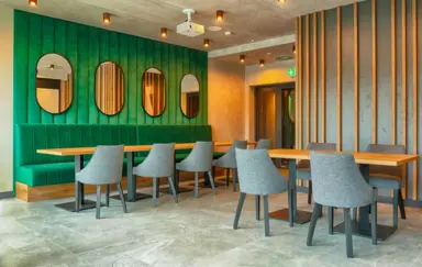 Focus Hotel Premium Bydgoszcz restauracja