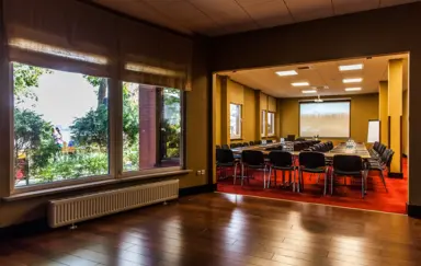 Hotel 500 Zegrze - photo 2